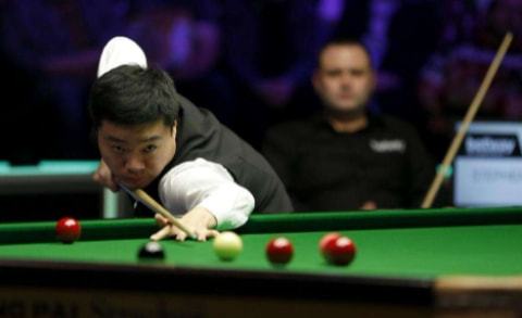 不仅是对球 不仅是对球